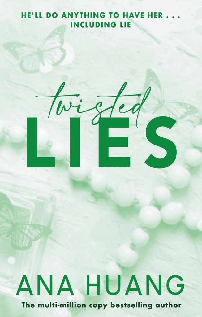 TWISTED LIES THE TIKTOK SENSATION FALL INTO A WORLD OF ADDI