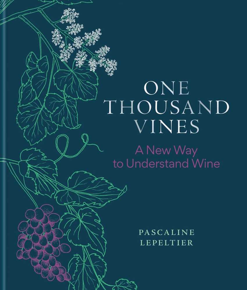ONE THOUSAND VINES