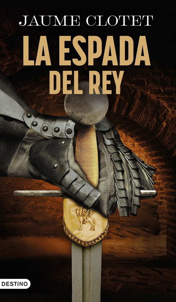 La espada del rey