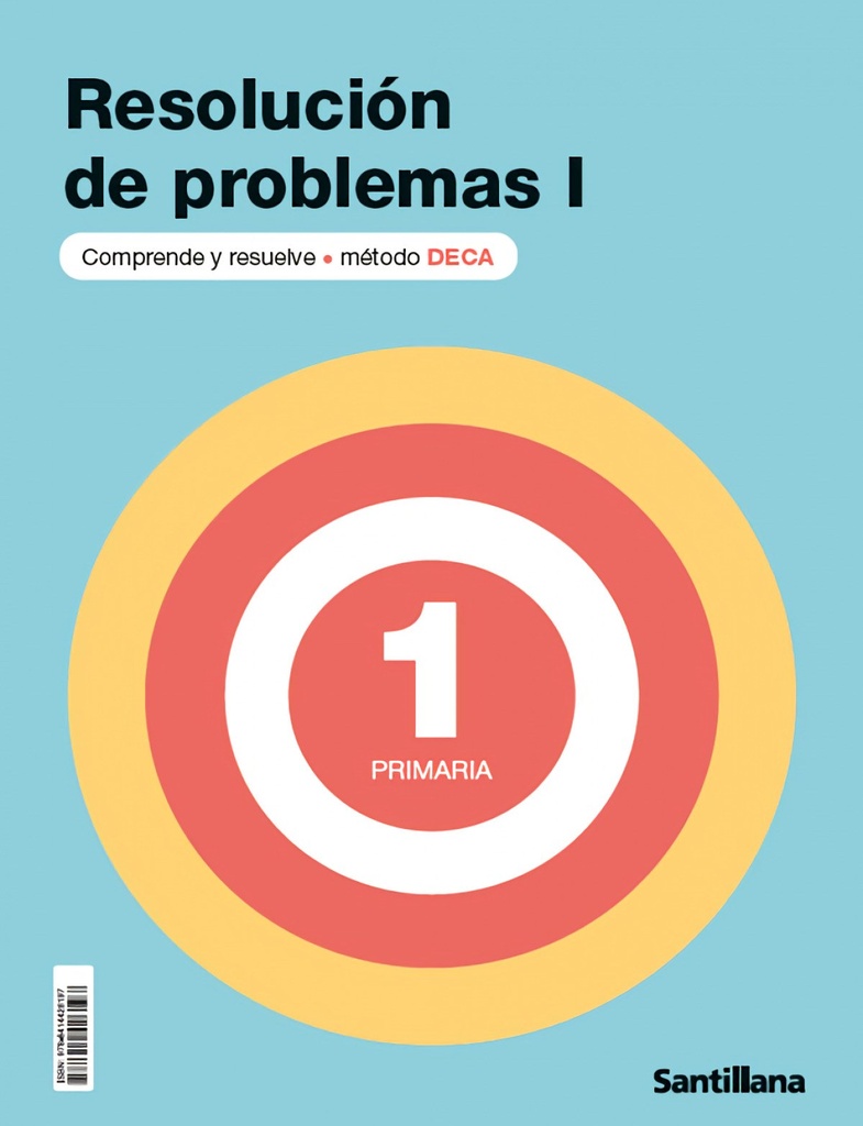 Cdn probl DECA I 1Prm