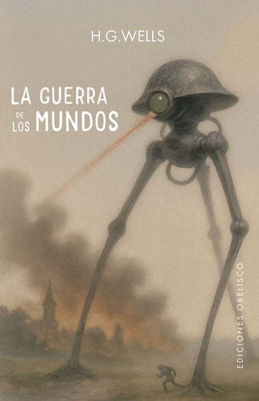 La guerra de los mundos
