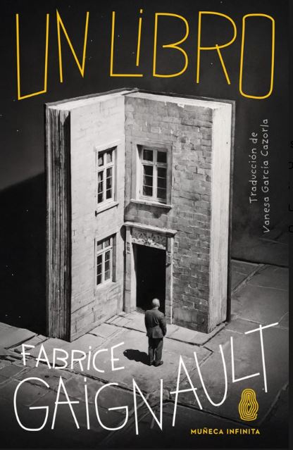 Un libro