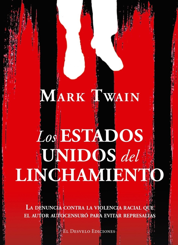 Los Estados Unidos del linchamiento