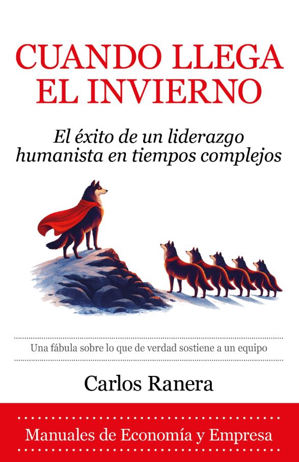 CUANDO LLEGA EL INVIERNO