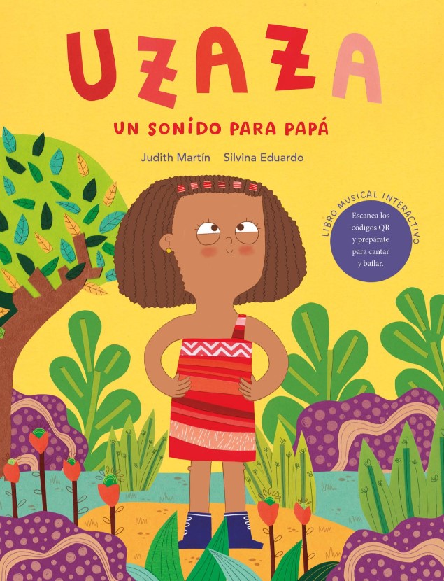 Uzaza