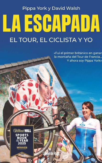 La escapada