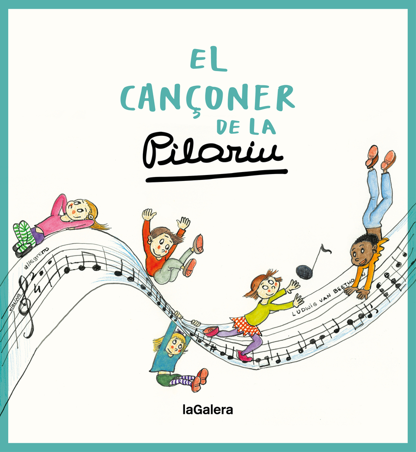 CANÇONER DE LA PILARIN, EL