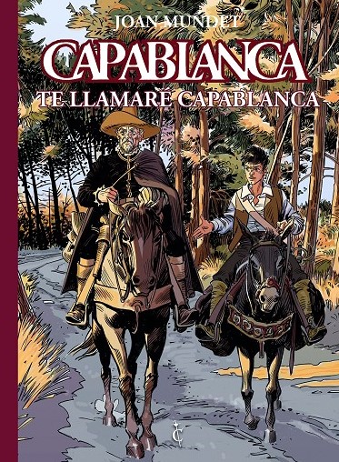 Capablanca:te llamare capablanca
