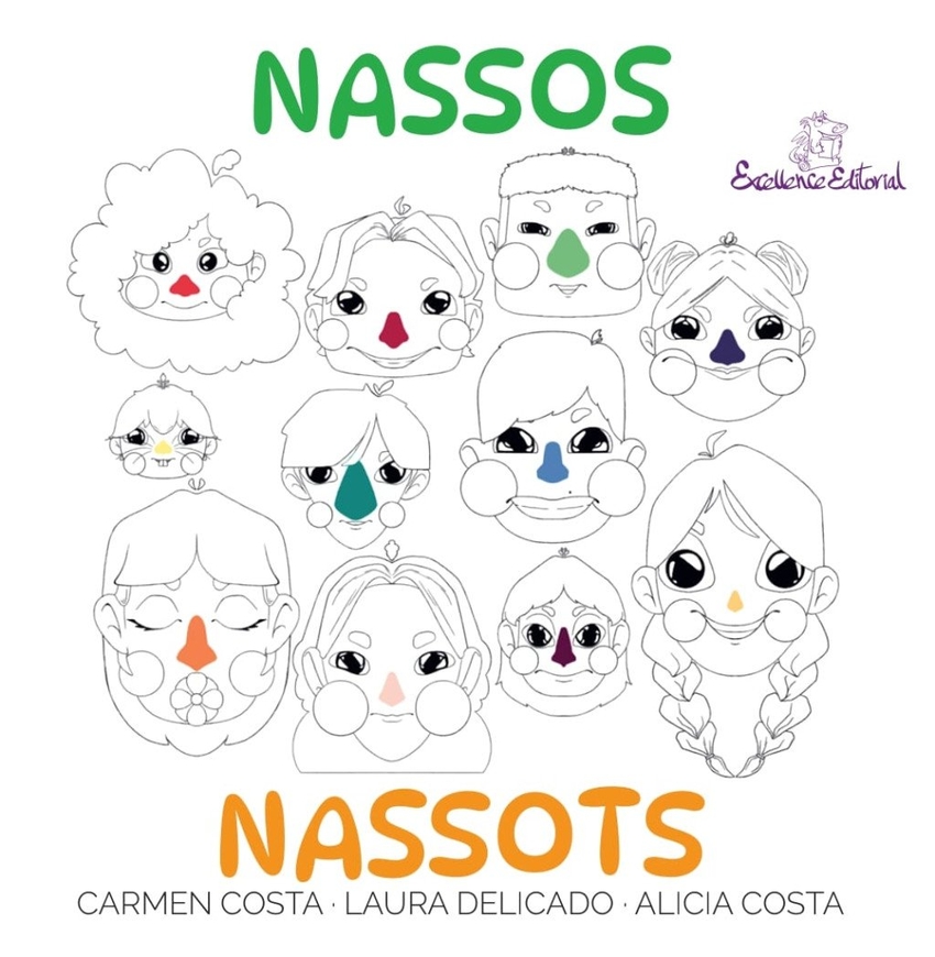 Nassos Nassots
