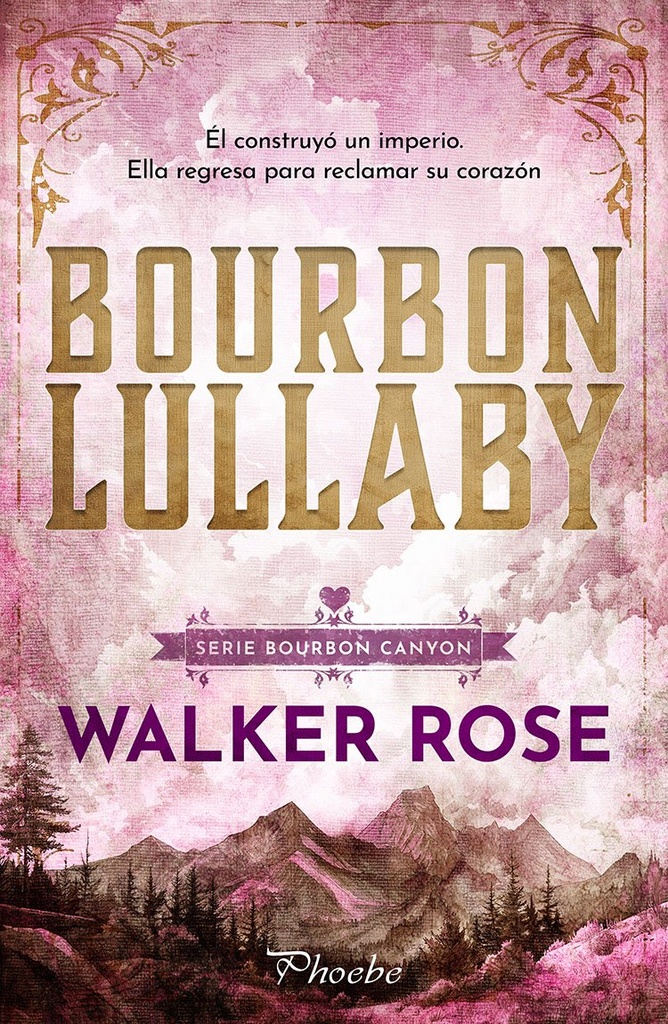 Bourbon Lullaby