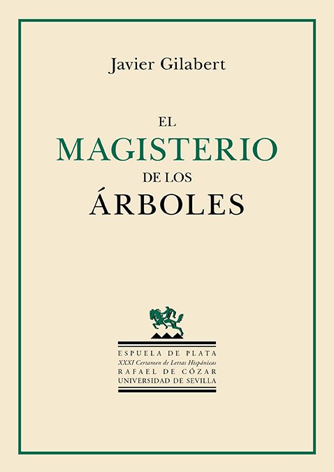 El magisterio de los árboles