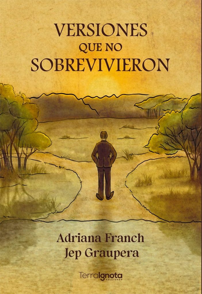 Versiones que no sobrevivieron