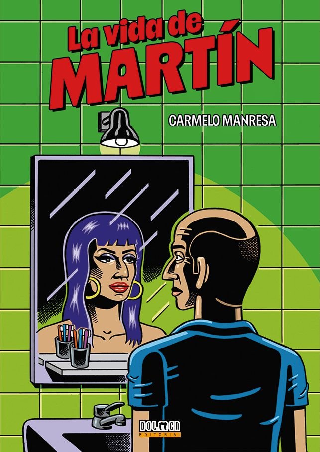 LA VIDA DE MARTÍN