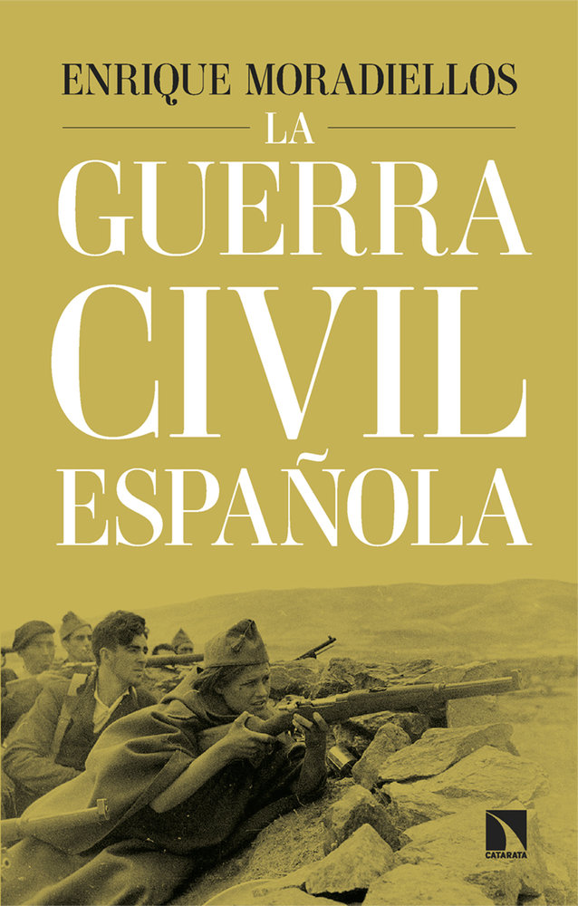 LA GUERRA CIVIL ESPAOLA
