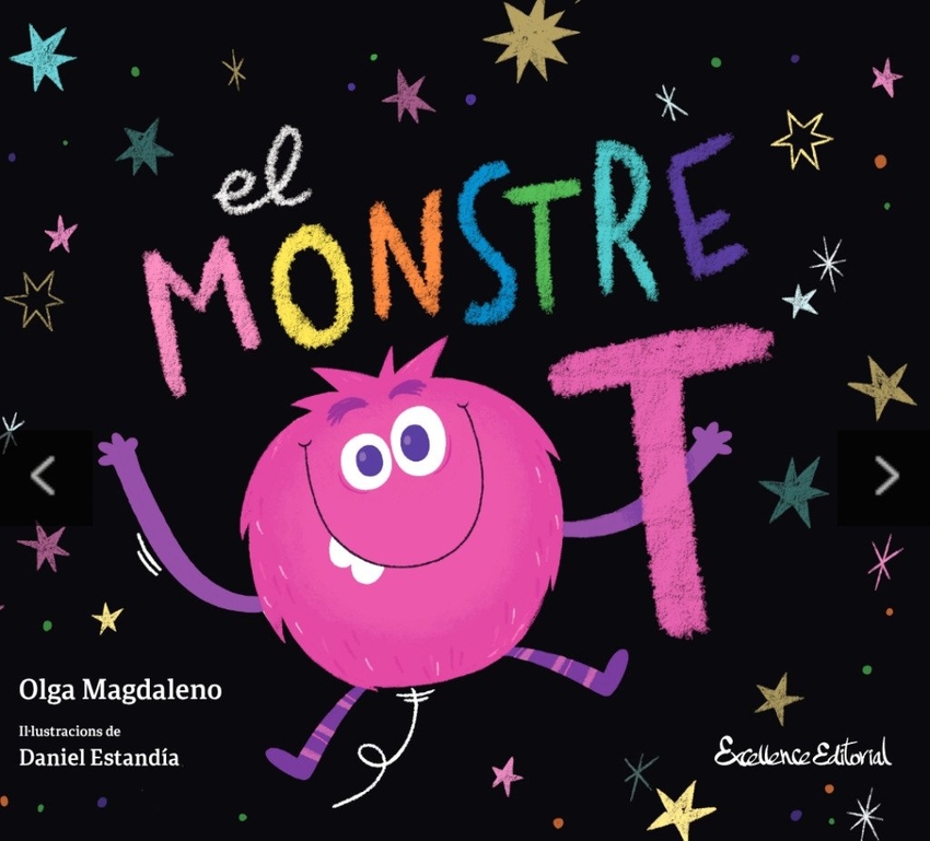 El Monstre Ot