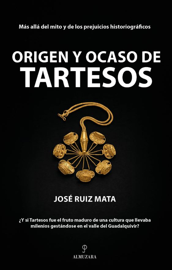 ORIGEN Y OCASO DE TARTESOS