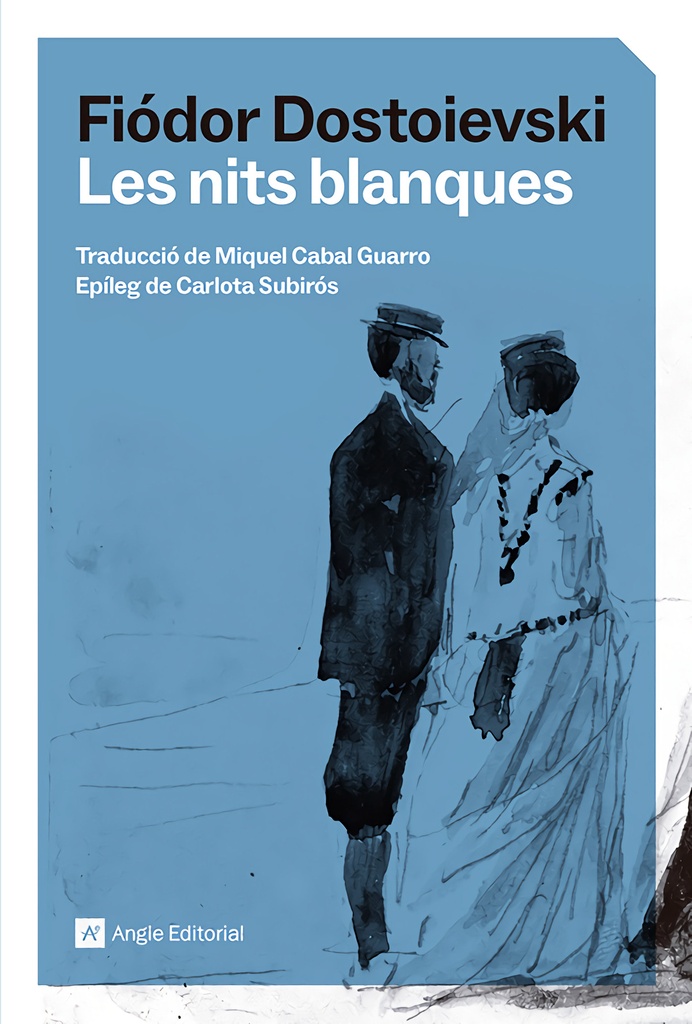 Les nits blanques