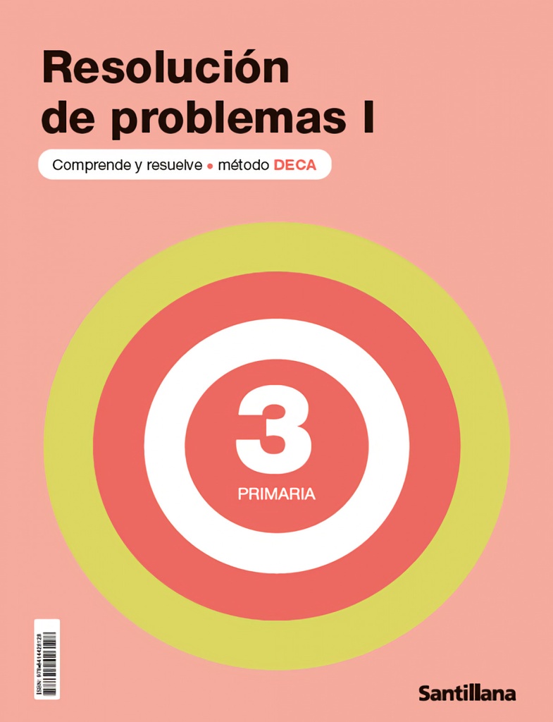 Cdn probl DECA I 3Prm