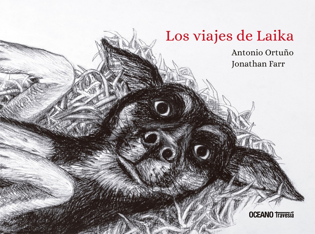 Los viajes de Laika