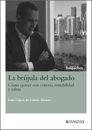 La brújula del abogado