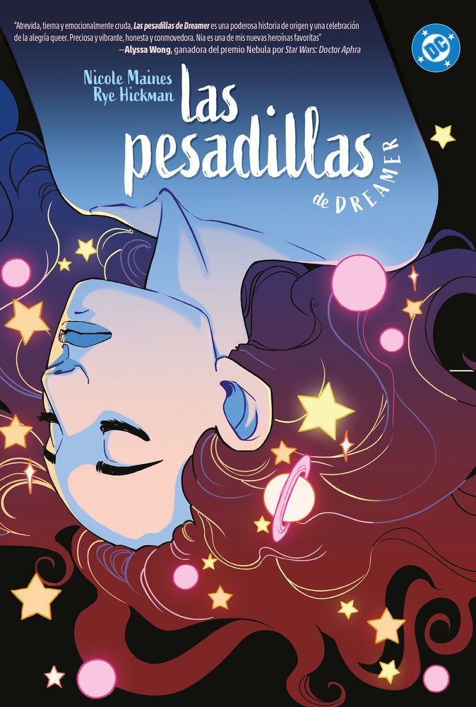 LA PESADILLA DE DREAMER