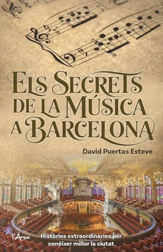 Els secrets de la música a Barcelona