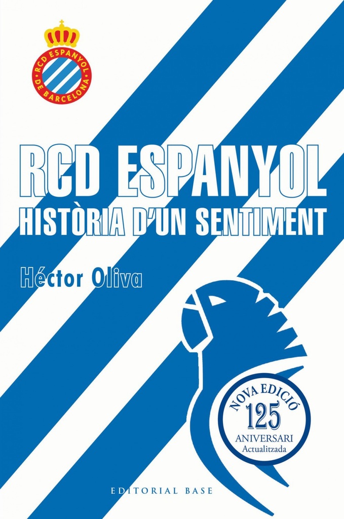 Rcd espanyol:historia d´sentiment