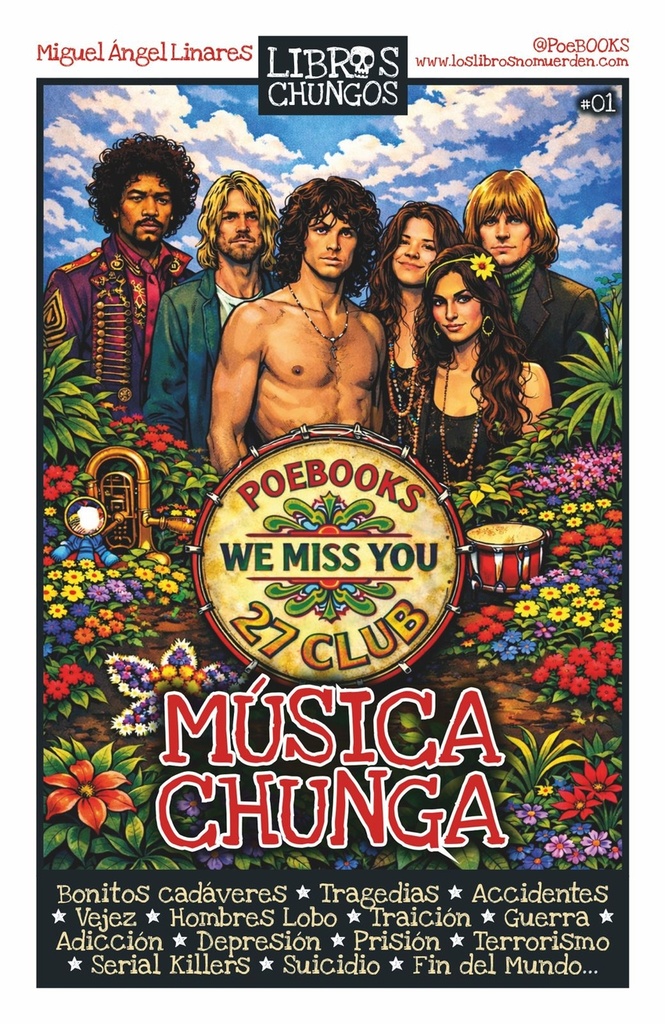 Música chunga