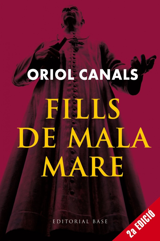 Fills de mala mare