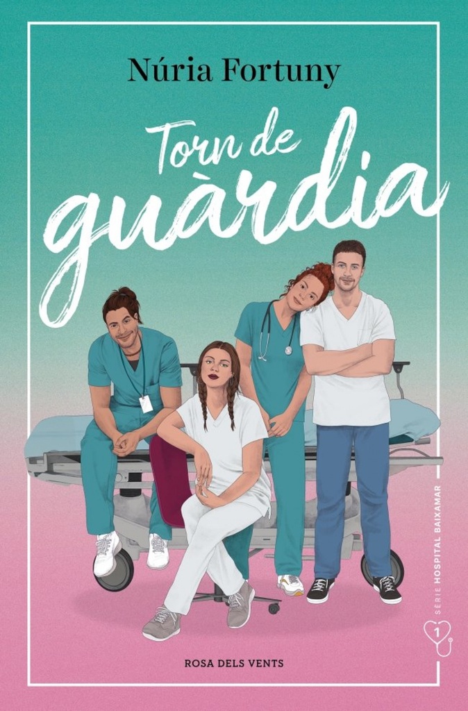 Torn de guàrdia (Baixamar 1)