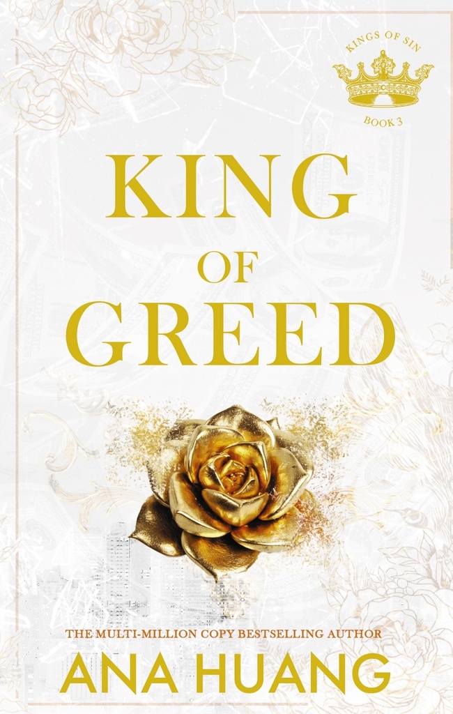 King or greed