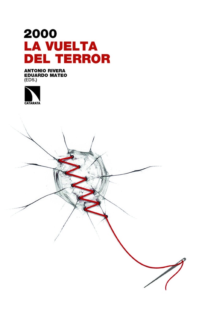 2000. La vuelta del terror