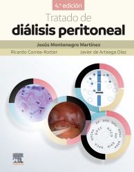 Tratado de diálisis peritoneal (4ª edición)