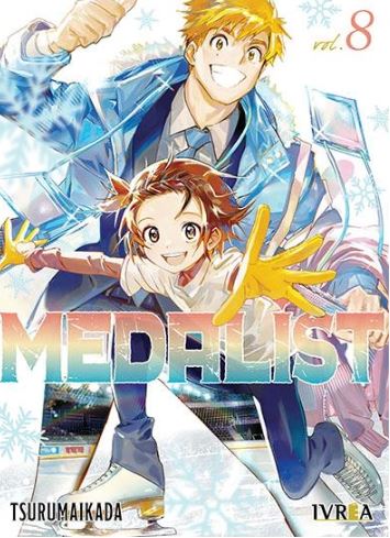 MEDALIST 08