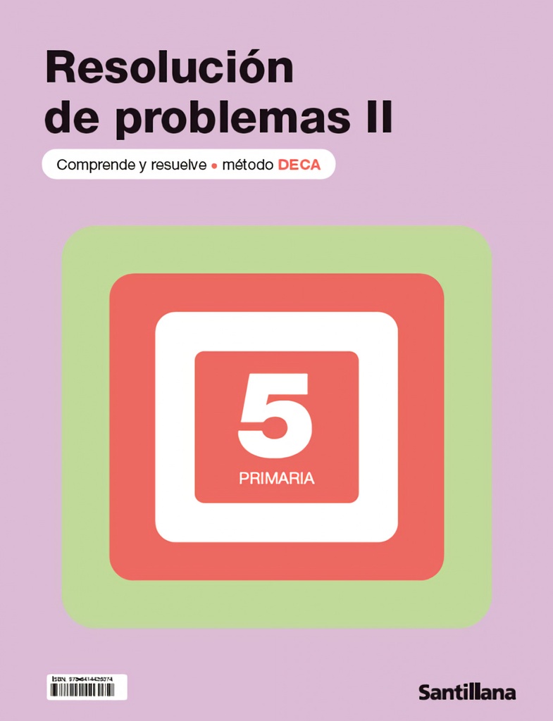 Cdn probl DECA II 5Prm