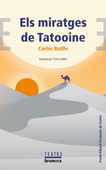 ELS MIRATGES DE TATOOINE