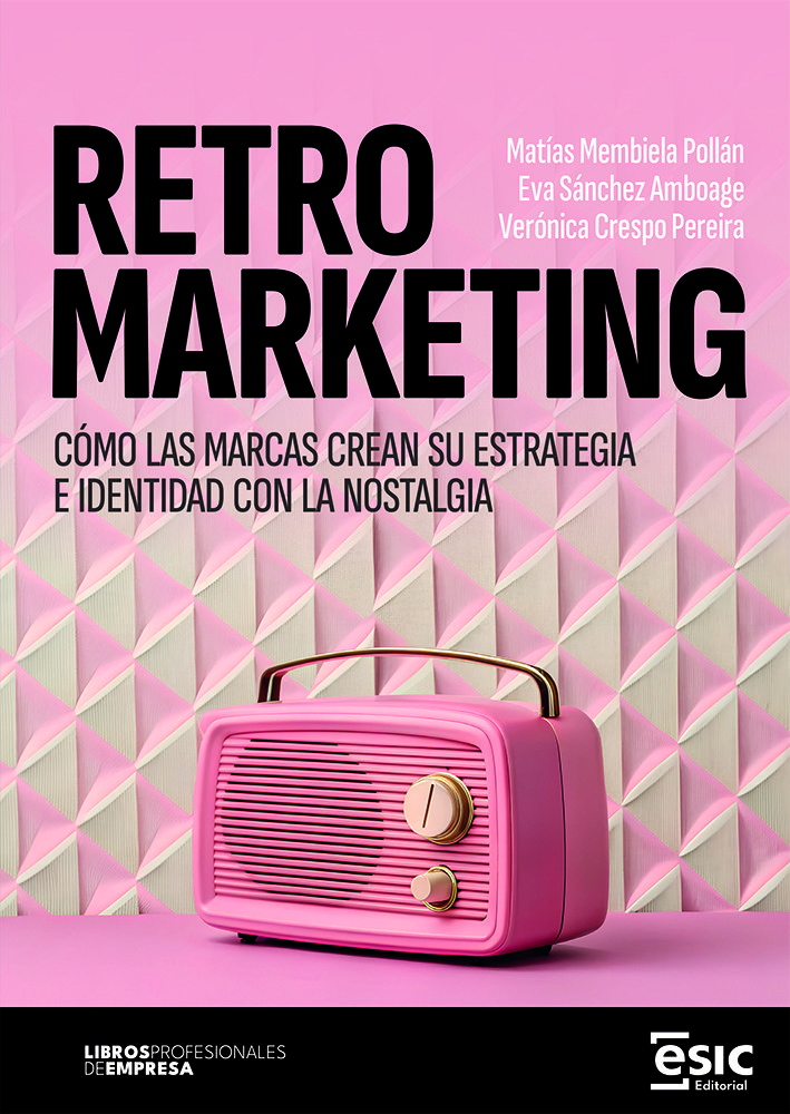 Retro marketing
