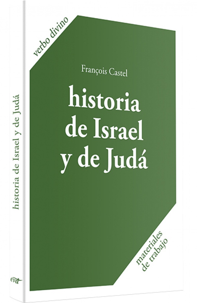 Historia Israel Juda .(mundo de Biblia)