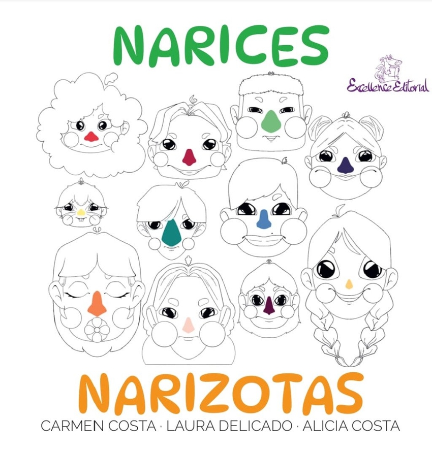 Narices Narizotas