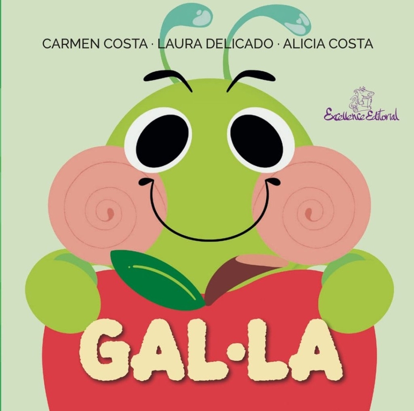 Gal·la