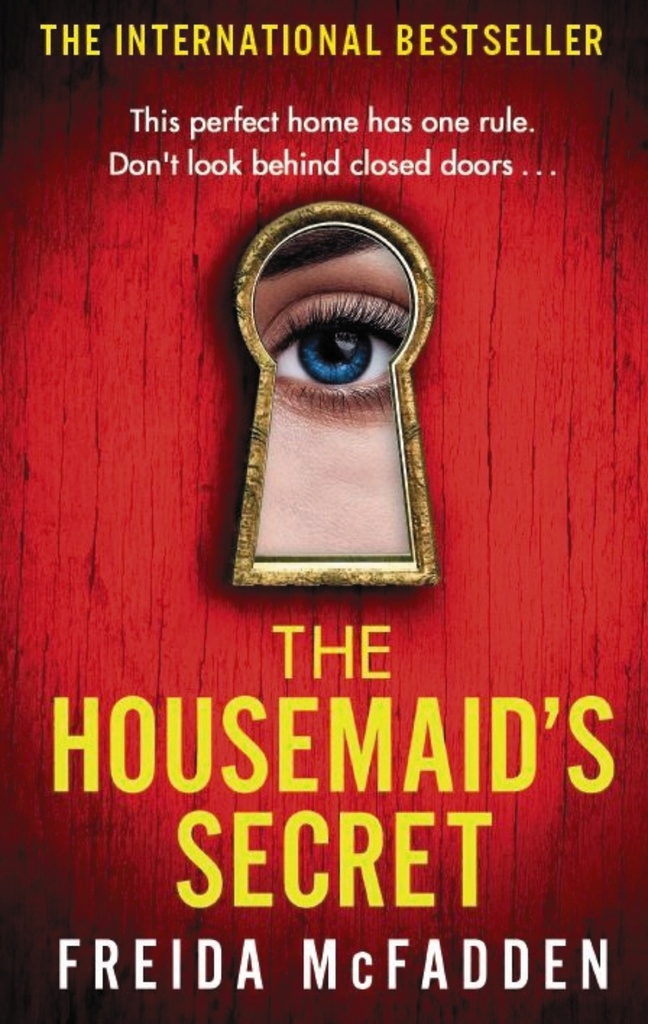 The Housemaid's Secret