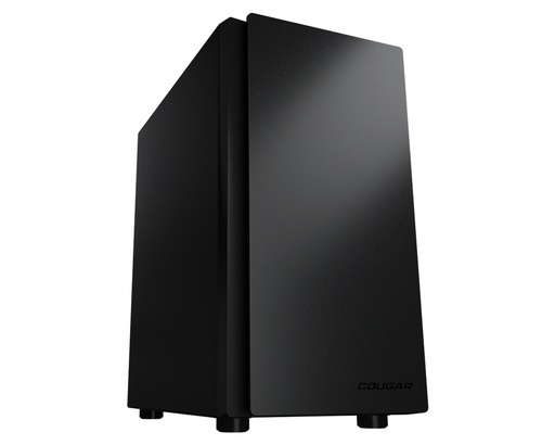 [CGR-5PC4B] Purity Mini Tower Negro