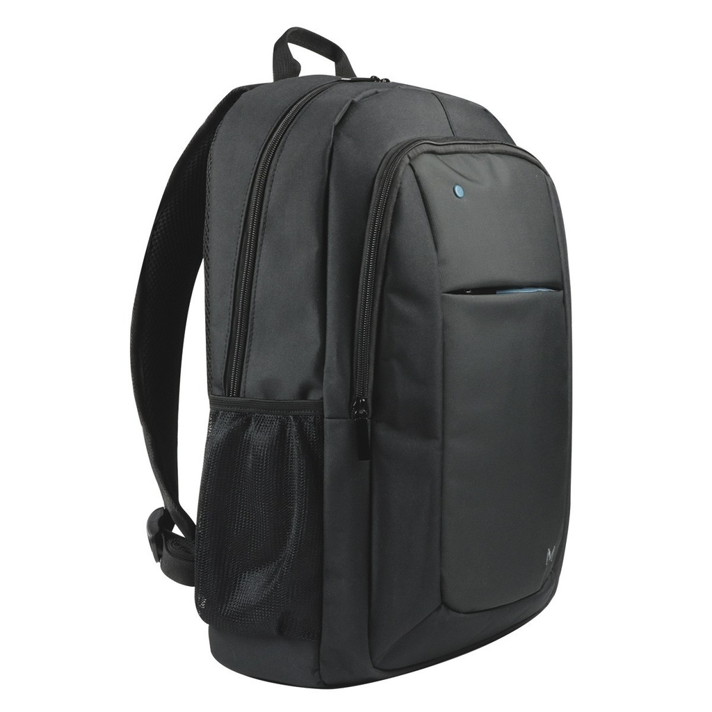 The One 39,6 cm (15.6") Mochila Negro