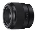 FE 50mm F1.8 SLR Negro