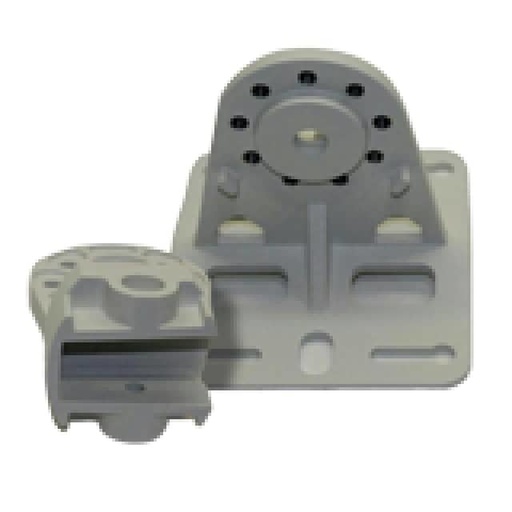 [JW054A] Aruba Networking JW054A kit de montaje Gris
