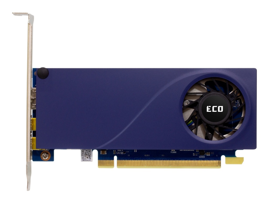 Intel Arc A310 ECO 4 GB GDDR6