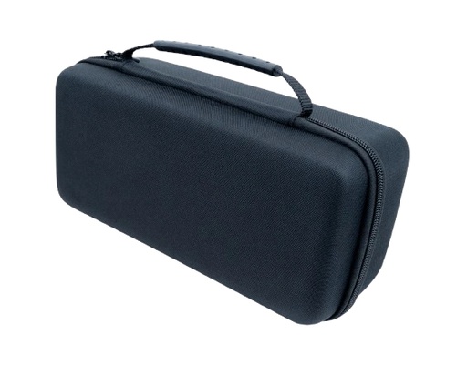[NA028164] NA028164 funda para consola portátil Funda protectora rígida Nintendo Negro