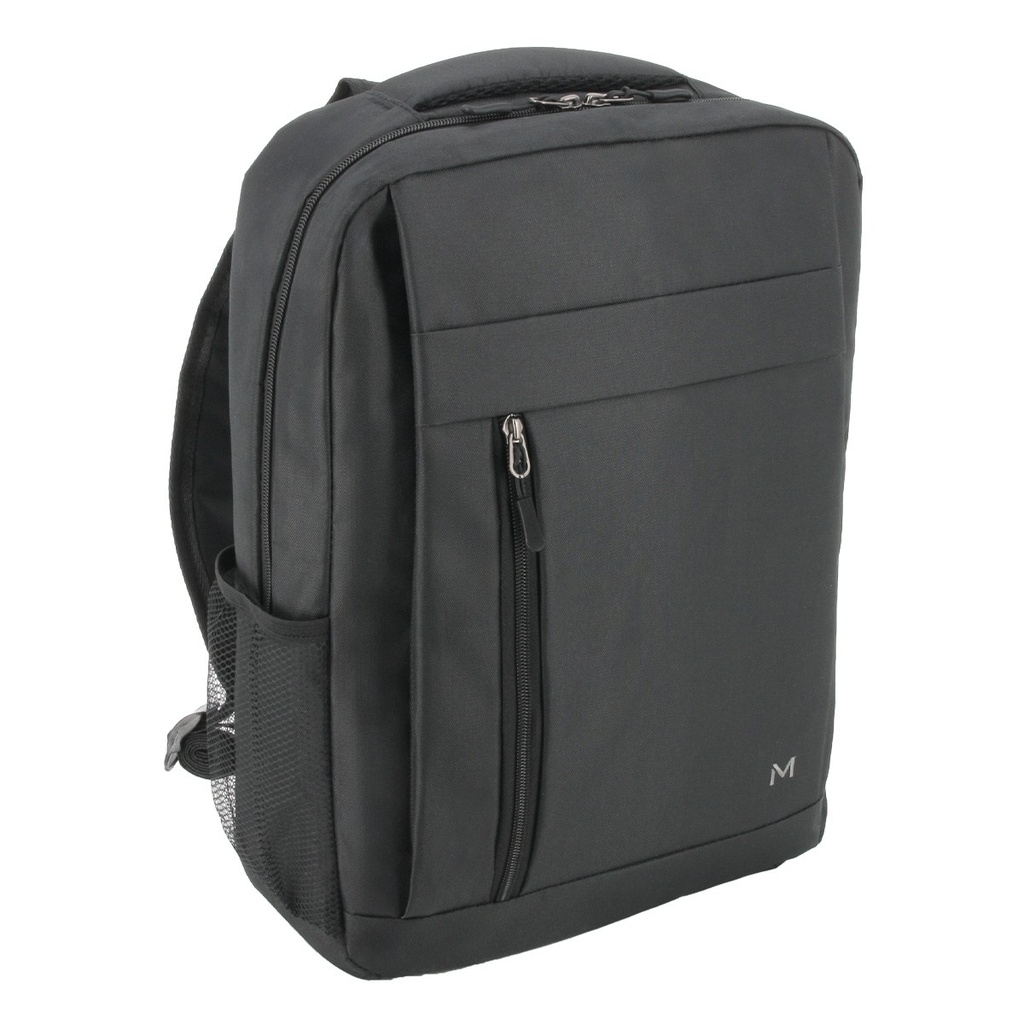 Essential 40,6 cm (16") Mochila Negro