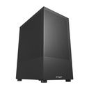 S110-B Carcasa Mini Tower mITX, mATX Negro