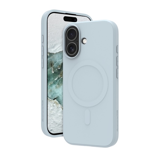 [GP63PLBU6766] Greenland Pro MS funda para teléfono móvil Azul